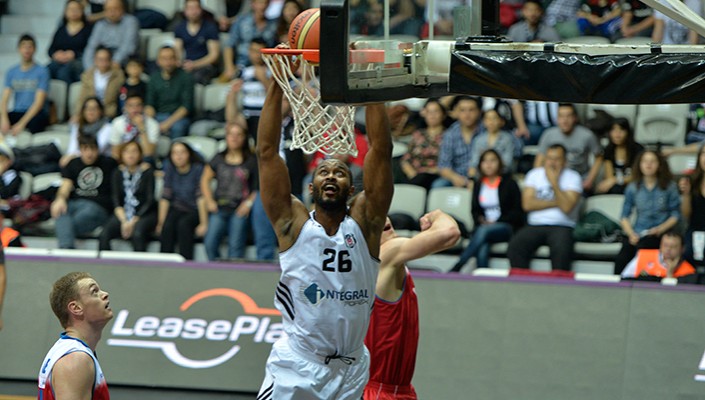 Potada Rakibimiz Banvit